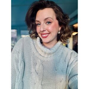 Meet your Posher, Katelyn